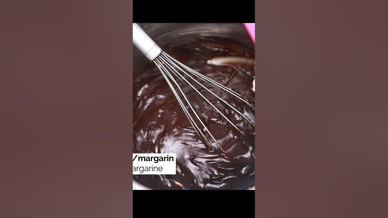 VLA COKLAT MUDAH BANGET BUATNYA