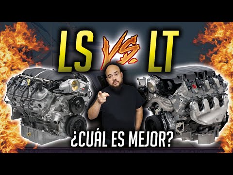 Video: Quale cilindro è il numero 1 su 5.3 vortec?