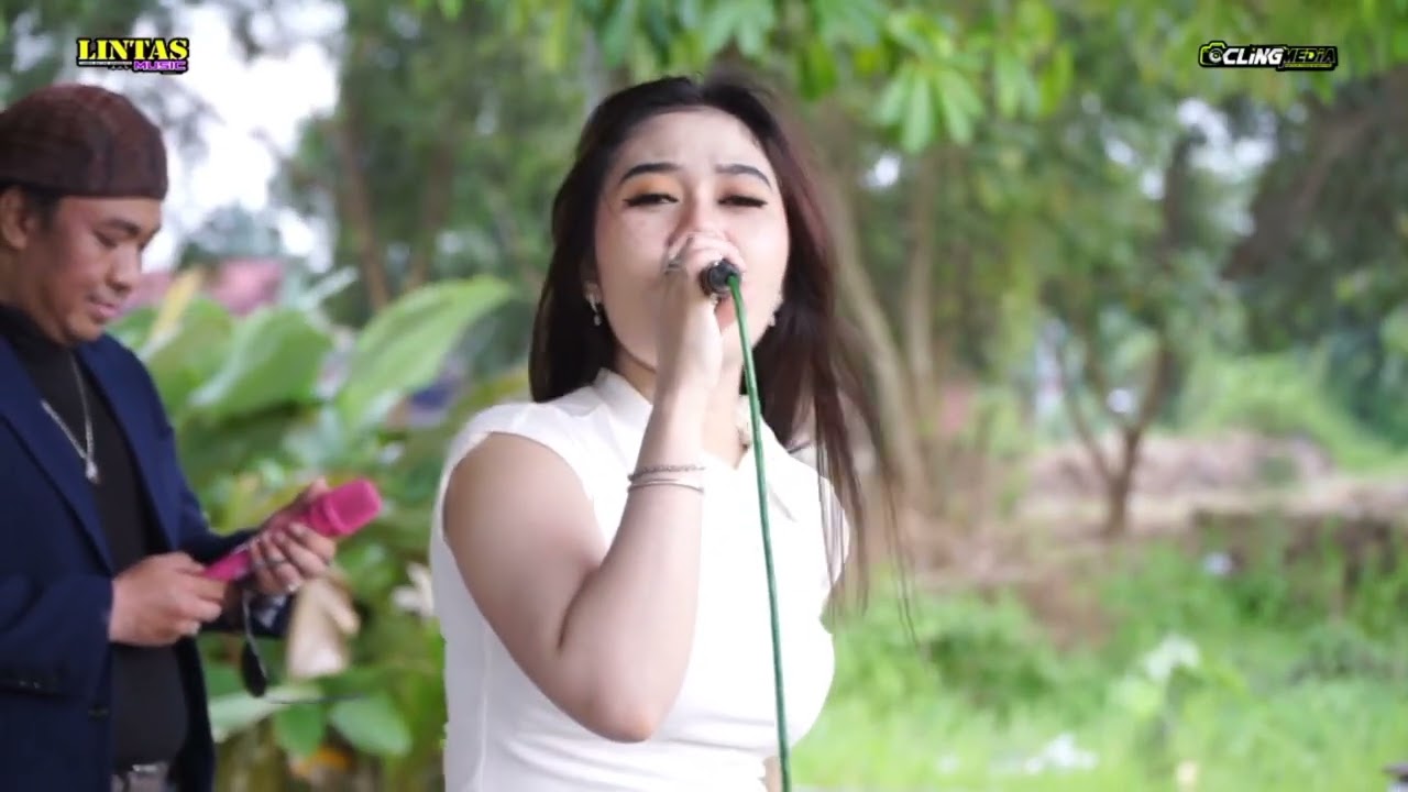 Topeng Dewa // Cover // Nana // Lintas Music Pekalongan 