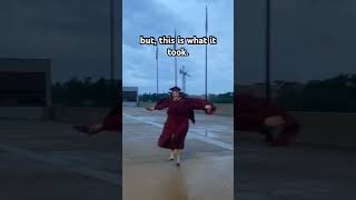 #graduateschool #graduation #college #mastersdegree #fyp #classof2026 #graduate #university #fsu