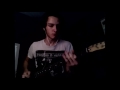 Cem Kazım - Jazz Blues Improvisation 2