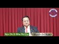 Rev. Dr. S. Tha Nei Fai, Ruth Ih Nun