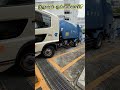 🚚ஜப்பான்ல அரசு குப்பைலாரி இவ்ளோ Clean-ஆ?😱 This is why Japan is so clean!🇯🇵🥷 #myfamilyinjapan