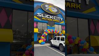Slick City Action Park Pigeon Forge | Is It Worth It?