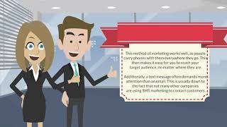 What Is SMS Marketing