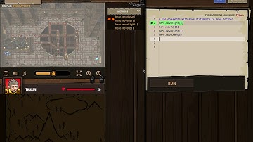 Enemy Mines (solution)