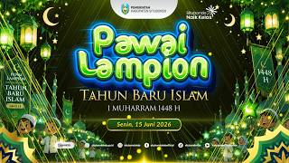 Situbondo Islamic Culture || Tahun Baru Islam 1448 H