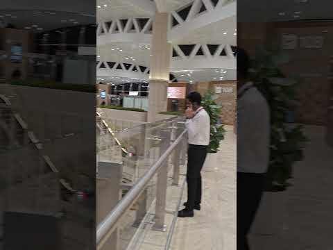 الرياض مطار الملك خالد الدولي شيبا التجارية