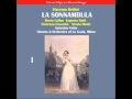 Miniature de la vidéo de la chanson La Sonnambula: Atto I, Scena 1. “Contezza Del Paese”