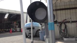 【717444】爆音器　獣用心棒