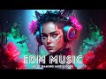 Gaming music 2023 top of edm chill music playlisthouse dubstep electronic  best vocal music mix