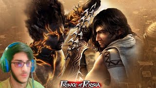 PRINCE OF PERSIA THE TO THRONES GAMEPLAY Walkthrough Part #. 1