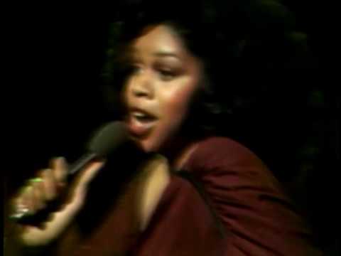 Deniece Williams — Deniece Williams - Baby, Baby My Love’s All For You (1977)