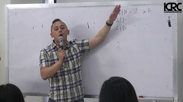 AFAR - Business Combination Marc Oliver Castañeda, CPA