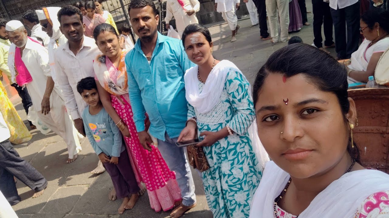 चला शिखर शिंगणापूरला महादेवाच्या दर्शनाला