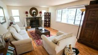 Willow Point Waterfront Home