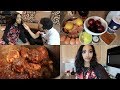 Ethiopian Food Easy Doro Wat Recipe | Amena and Elias