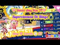 Temporada 1 Sonic Rumble:Supervivencia De Rings 💍 Amy 🩷 Estrella 💫 Beisbolista ⚾ #3 Gameplay 🎮.