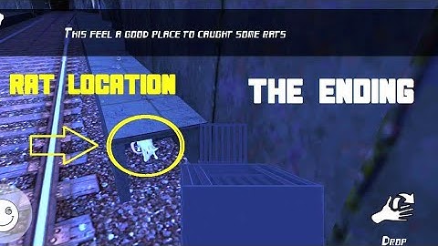 Smiling X Corp 2 Version 1.5 | Rat Puzzle | Rat Solution | The Ending