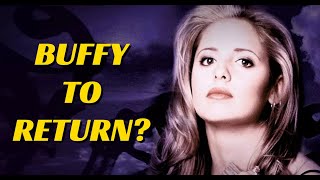 My Thoughts On The BUFFY The Vampire Slayer Sequel Series