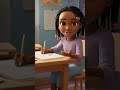 Happy New Month from Dello 🌼🎉 | Fresh Energy &amp; Big Wins Ahead  #funny #music #cartoon #youtubeshorts