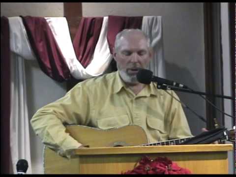 Brannen Family - Tellico - Chub Odell Sings "Fathe...