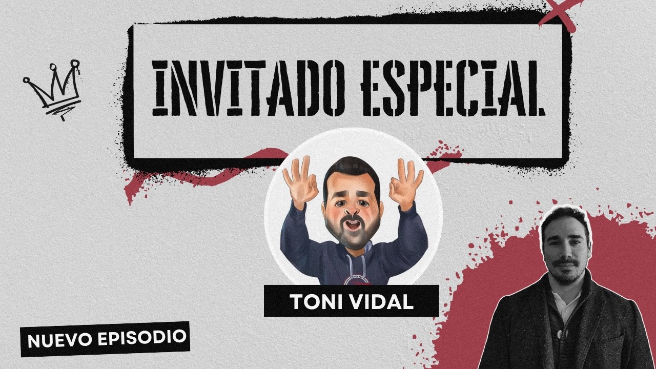 🚨PODCAST ACTUALIDAD NBA CON TONI VIDAL DE @planetanba 🚨