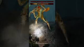 Bugs Everywhere #helldivers2