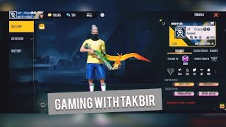 World fastest player 😆😆# Gaming With Takbir#See you not for mind