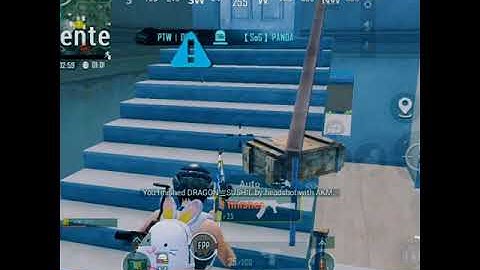 INSTANT 1V2 🤯 #shorts #bgmi