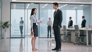 видео: Босая девушка поразила красавца директора с первой встречи, навсегда изменив жизнь! картинка: Босая девушка поразила красавца директора с первой встречи, навсегда изменив жизнь!