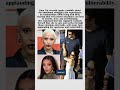 Doja Cat Opens Up About Emotional Struggles in Relationships and Living With BPD #shorts