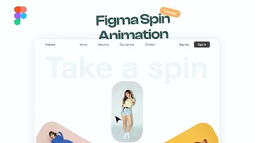 Figma Animation Tutorial - Figma Tutorial For beginners (FREE File 🎁)