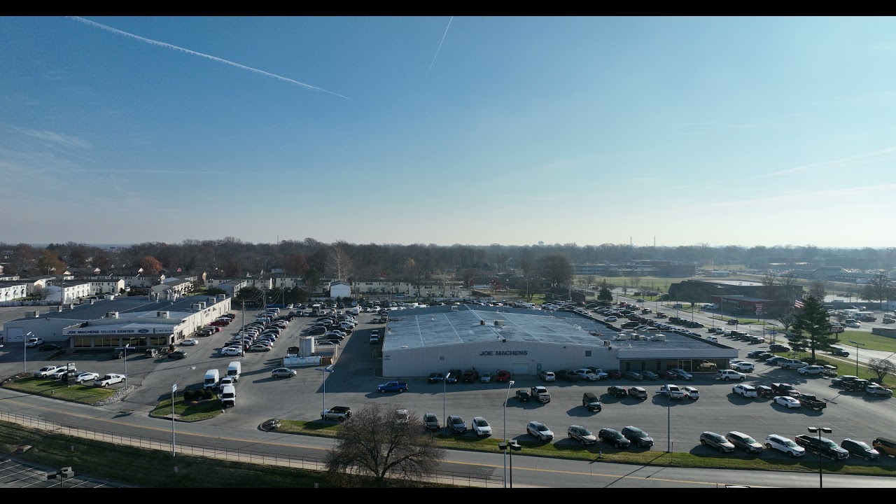 Drone Raom shots 120421