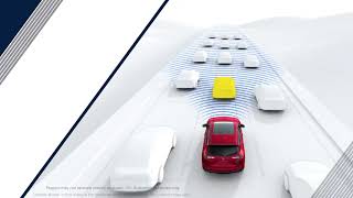 How to Use Adaptive Cruise Control | West Side Acura in Edmonton Alberta