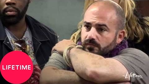 Project Accessory: John Frieda Winner and Exit Interview: Episode 6 | Lifetime