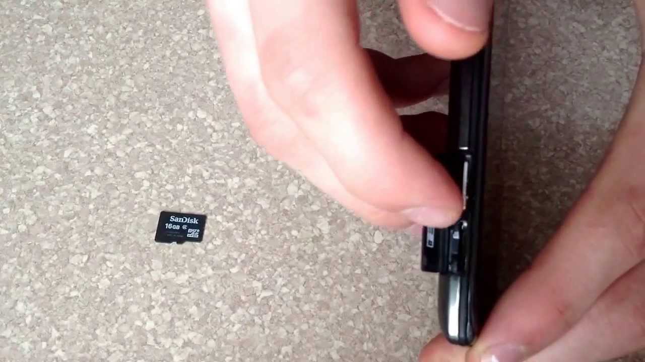 Motorola XT-912 Cell Phone Memory Card 16GB microSDHC Memory Card with SD Adapter 