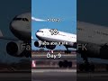 10 Days 10 Facts about JFK #aviation #airplane #airbus #airlines #boeing #crash #flight #landing