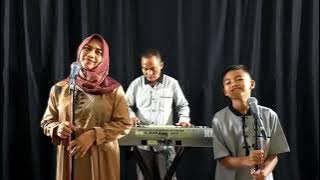 DERITAKU - PANBER'S - BAGOES FAMILY COVER