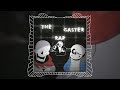 The gaster rap iamaboss0s covertake v2