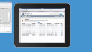 Mobile Forms Options for Adobe LiveCycle Customers - June 14, 2012