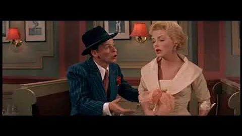 Guys and Dolls - Sue Me