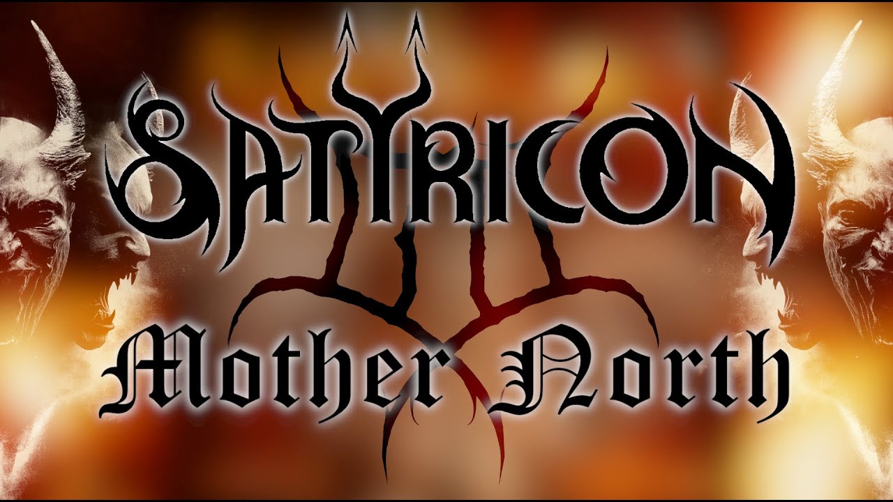 SATYRICON – Mother North (Full Cover by Ludus Umbrarum)