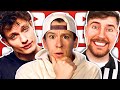 “GROSS &amp; DISTURBING!” Video Exposes Abuse, MrBeast’s Scary Power, Truth About Writer Strike Deal &amp;