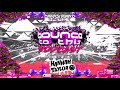 BOUNCE TO THIS PODCAST 008 - SPECIAL GUEST DJ HANNAH TAYLOR