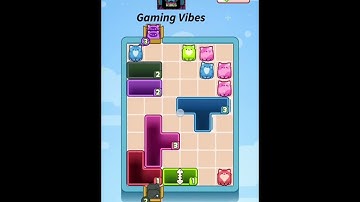 Drop The Cat Level 194 Walkthrough Solution