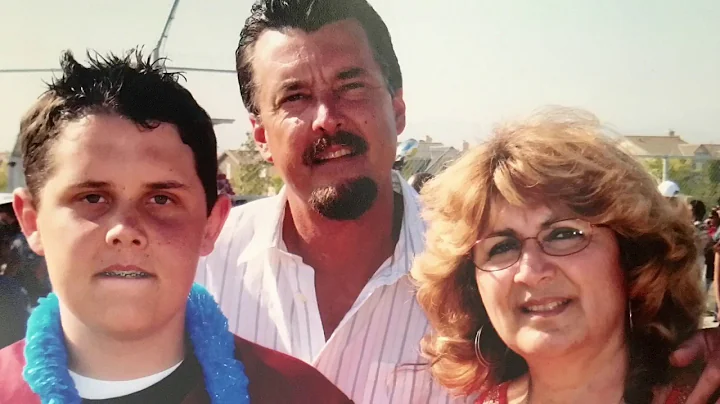 In Loving Memory Of Jonathon Wendland