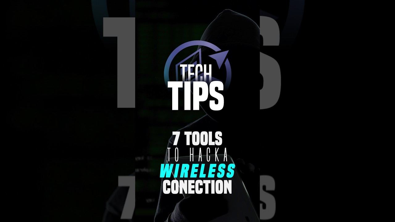 WIFI HACKING TRICK: learn now 😎😎 