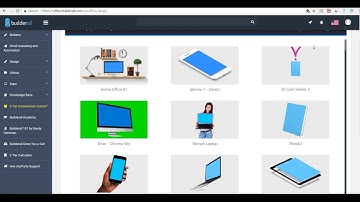 Builderall Design Studio And Presentation Builder Review