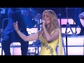 Celine Dion SINGS "How Does a Moment Last Forever"